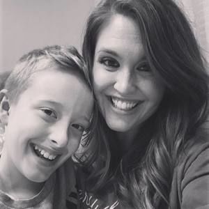 Meet your Posher, Stacy